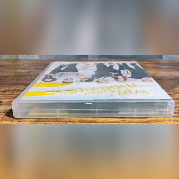 How I Met Your Mother: The Ninth and Legendary Final Season DVD - Picture 7 of 8